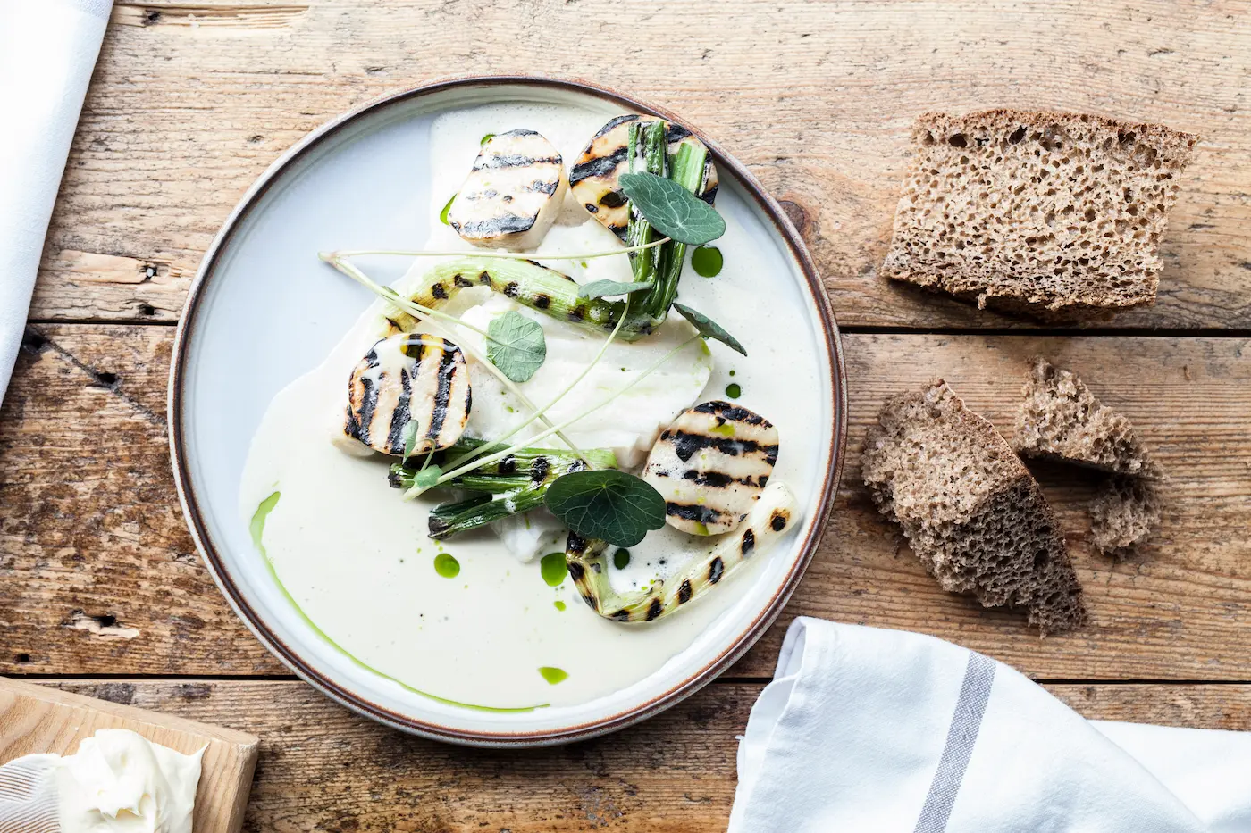 Frokostordning leveret til virksomheder i Aarhus