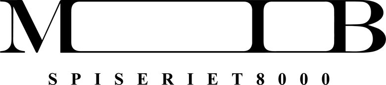 MIB Spiseriet8000 logo