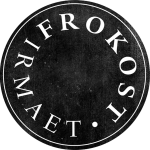Frokostfirmaet Ikon logo