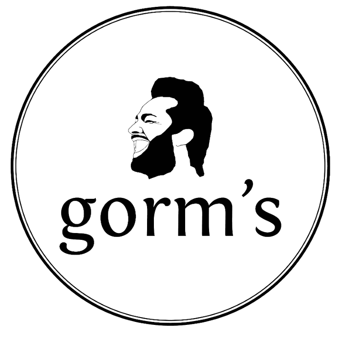 gorm's logo