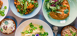 Loop by Lonogoma Frokostordning Frokostfirmaet