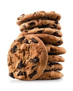 Cookie politik