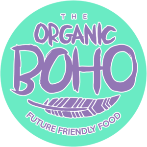 The Organic Boho